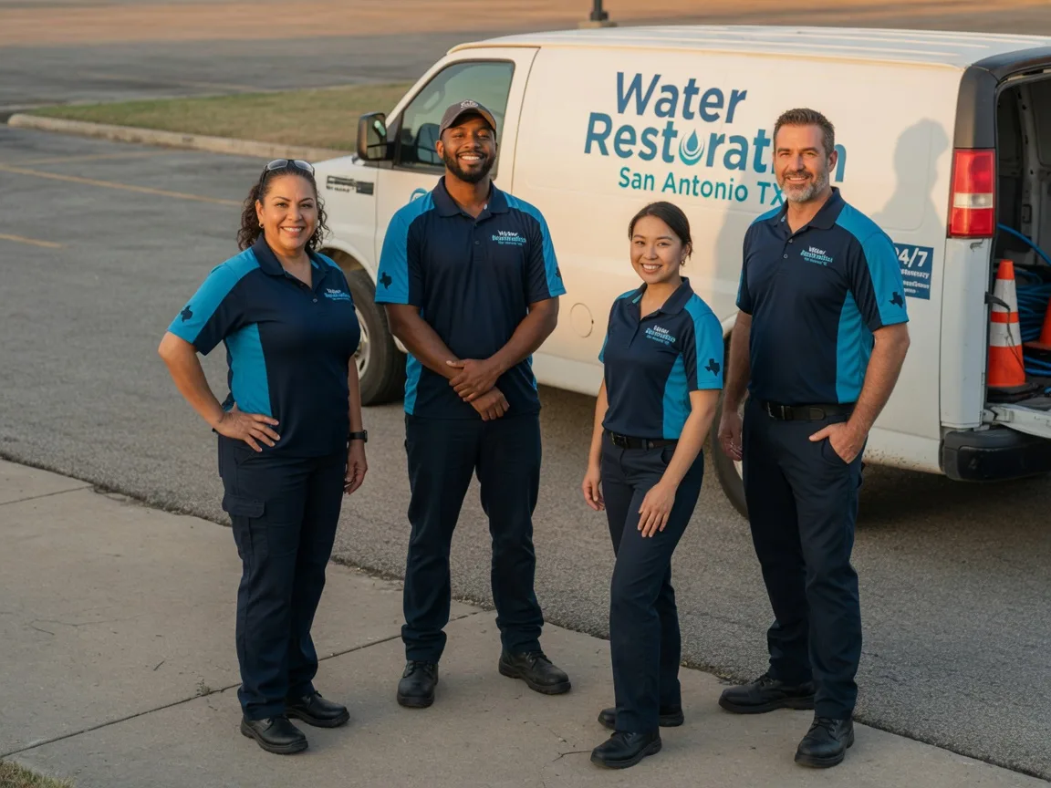 Water Damage Repair company in Salters, SC